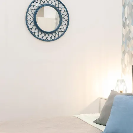 Alice 1 In Blaha Lujza Square Apartmán Budapešť