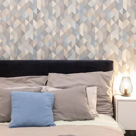 Apartmán Alice 1 In Blaha Lujza Square Budapešť